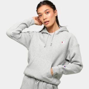 CHAMPION HOODIE